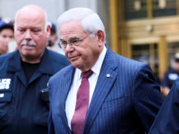 JUST IN: Ex-US Senator Bob Menendez Sentenced To 11 Years For Corruption, Acting As Egypt’s Agent Ex-US Senator Bob Menendez Sentenced To 11 Years For Corruption, Acting As Egypt’s Agent