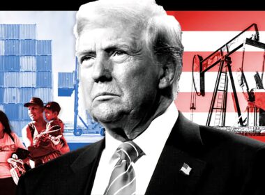 Donald Trump's Day One Plans: An Agenda to Shake Up America