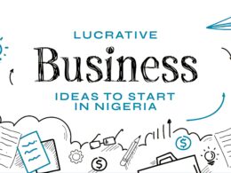 Nigeria's Lucrative Low-Capital Business To Start In 2025