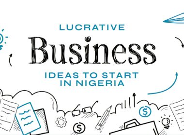 Nigeria's Lucrative Low-Capital Business To Start In 2025