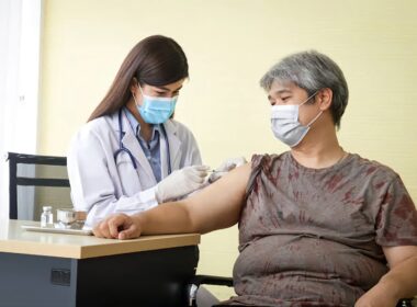 New Vaccine May Aid Weight Loss And Stop Obesity, Study Finds