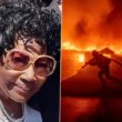 Hollywood Mourns: Veteran Actress Dalyce Curry Dies At 95 In Los Angeles Wildfires