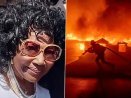 Hollywood Mourns: Veteran Actress Dalyce Curry Dies At 95 In Los Angeles Wildfires