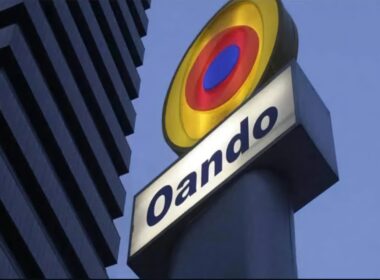 Oando Shares Surge Over 14% Following Strong Earnings Report