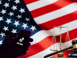 US Supreme Court Upholds TikTok Ban: app Shutdown Looms Ahead Of Trump’s Return