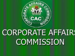 CAC Set To Unveil AI-Driven Portal for 30-Minute Business Registration