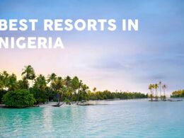Top Nigerian Resorts To Visit In 2025: Luxury, Prices, And Safety Assured Top Nigerian Resorts to Visit in 2025: Luxury, Prices, and Safety Assured