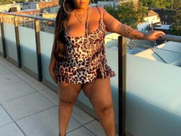 Body Positivity Icon Killadamente Dies After Choking Incident at Family Dinner