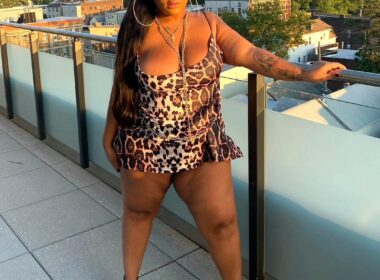 Body Positivity Icon Killadamente Dies After Choking Incident at Family Dinner