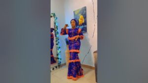 Kano Moralist Ban Samha M. Inuwa Over Provocative Content and Indecency