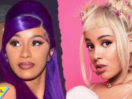 Doja Cat, and Cardi B: Billboard's Latest Rankings Doja cat