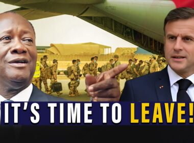 Ivory Coast Announces Withdrawal Of French Troops, Marking New Era 2025