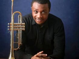 Nigerian Gospel Star Nathaniel Bassey to Minister at Trump’s Inaugural Prayer Breakfast