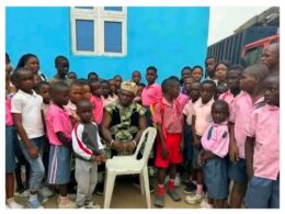 OPM Pastor Accuses Lagos Government of Injustice Over Demolition Of Free School