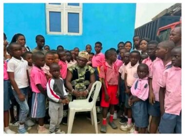 OPM Pastor Accuses Lagos Government of Injustice Over Demolition Of Free School