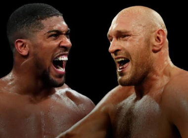 Anthony Joshua wants Tyson Fury fight and Daniel Dubois rematch — Eddie Hearn