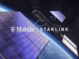T-Mobile Offers Free Starlink Satellite Service For Both iPhone And Android Users starlink to iphone