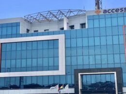 Access Bank appoints Uche Orji as Independent Non-Executive Director