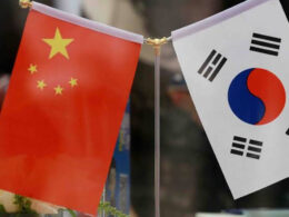China and Korea Step Up with $4 Million for Africa CDC Amid US Cuts