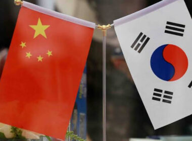 China and Korea Step Up with $4 Million for Africa CDC Amid US Cuts