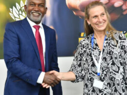 Volkswagen Set to introduce e-tractors in Nigeria to boost Mechanised Agriculture