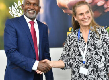 Volkswagen Set to introduce e-tractors in Nigeria to boost Mechanised Agriculture