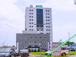 NDDC Begins Youth Internship Scheme, Pays 10,000 Beneficiaries NDDC Begins Youth Internship Scheme, Pays 10,000 Beneficiaries