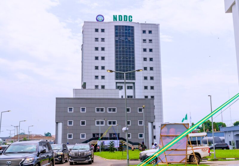 NDDC Begins Youth Internship Scheme, Pays 10,000 Beneficiaries