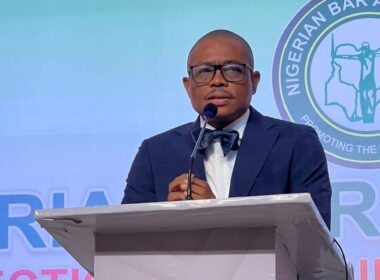 NBA President Raises Alarm: Over 65% of Nigerian Prisoners Await Trial