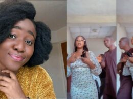 Unizik Expulsion Drama: UK-Based Geneticist Exposes New Video