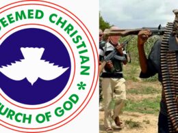 TRAGEDY: Bandits Kill RCCG Pastor’s Son, Abduct Wife Bandits Kill RCCG Pastor’s Son, Abduct Wife