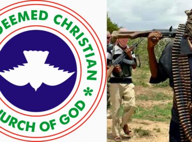 Bandits Kill RCCG Pastor’s Son, Abduct Wife