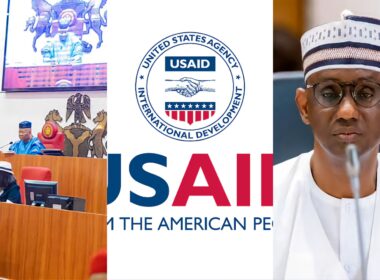 Senate Summons NSA, Security Chiefs Over Alleged USAID Funding Of Boko Haram