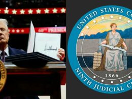 US Appeal Court Blocks Trump’s Bid To End Birthright Citizenship