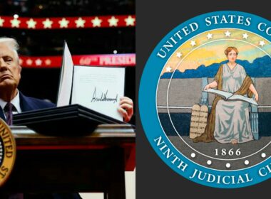 US Appeal Court Blocks Trump’s Bid To End Birthright Citizenship