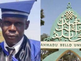 Nigerian Man Graduates As Veterinary Doctor After 33-Year Journey, Bags N1.1m Award
