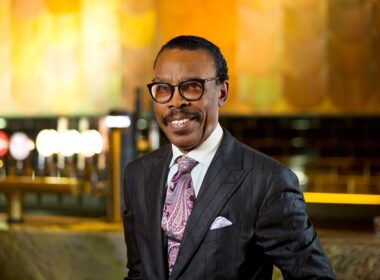 FG Spends $8 Billion to Stabilize Naira – Rewane