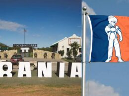Inside Orania: South Africa’s Whites-Only Town That Sparks Controversy Inside Orania: South Africa’s Whites-Only Town That Sparks Controversy