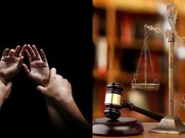 Lecturer Sentenced to Life Imprisonment for Rape
