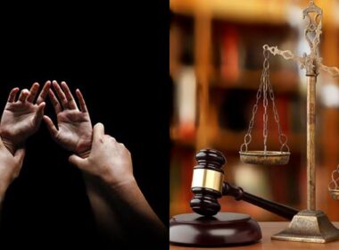 Lecturer Sentenced to Life Imprisonment for Rape