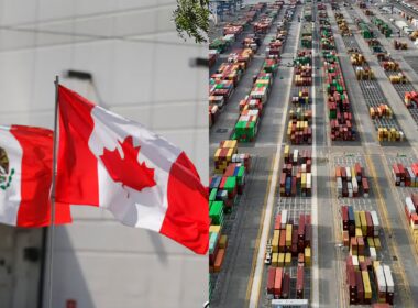 Trump Tariffs on Mexico, Canada Starting March 4th; Adds 10% Duty on Chinese Imports Over Fentanyl Crisis