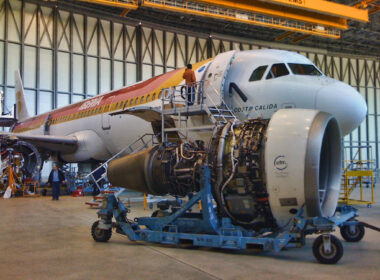 Honeywell and ExecuJet partner to provide aircraft maintenance solutions