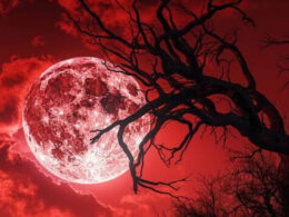 NASRDA Releases Date For Nigeria’s First Lunar Crescent Sighting