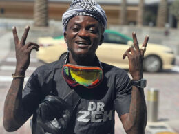 Portable Finally Surrenders To SCID in Lagos My Instagram Account Was Initially to Learn Fraud – Portable