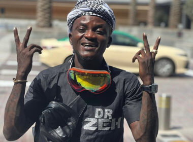 My Instagram Account Was Initially to Learn Fraud – Portable