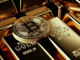 Gold Hits New All-time High As Bitcoin Falls Below $100K  
