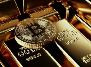 Gold Hits New All-time High As Bitcoin Falls Below $100K  