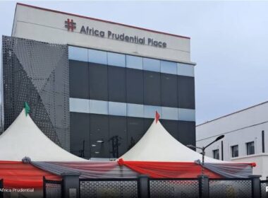 Africa Prudential Appoints Chidi Okpala And Oluwaseyi Abe as directors 