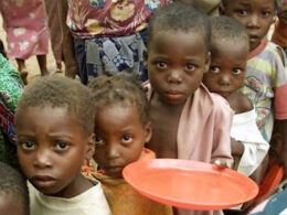 United Nations WFP allocates $2.5 billion to fight hunger in Nigeria  