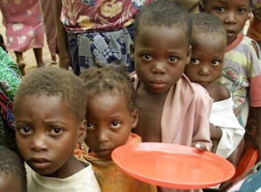United Nations WFP allocates $2.5 billion to fight hunger in Nigeria  